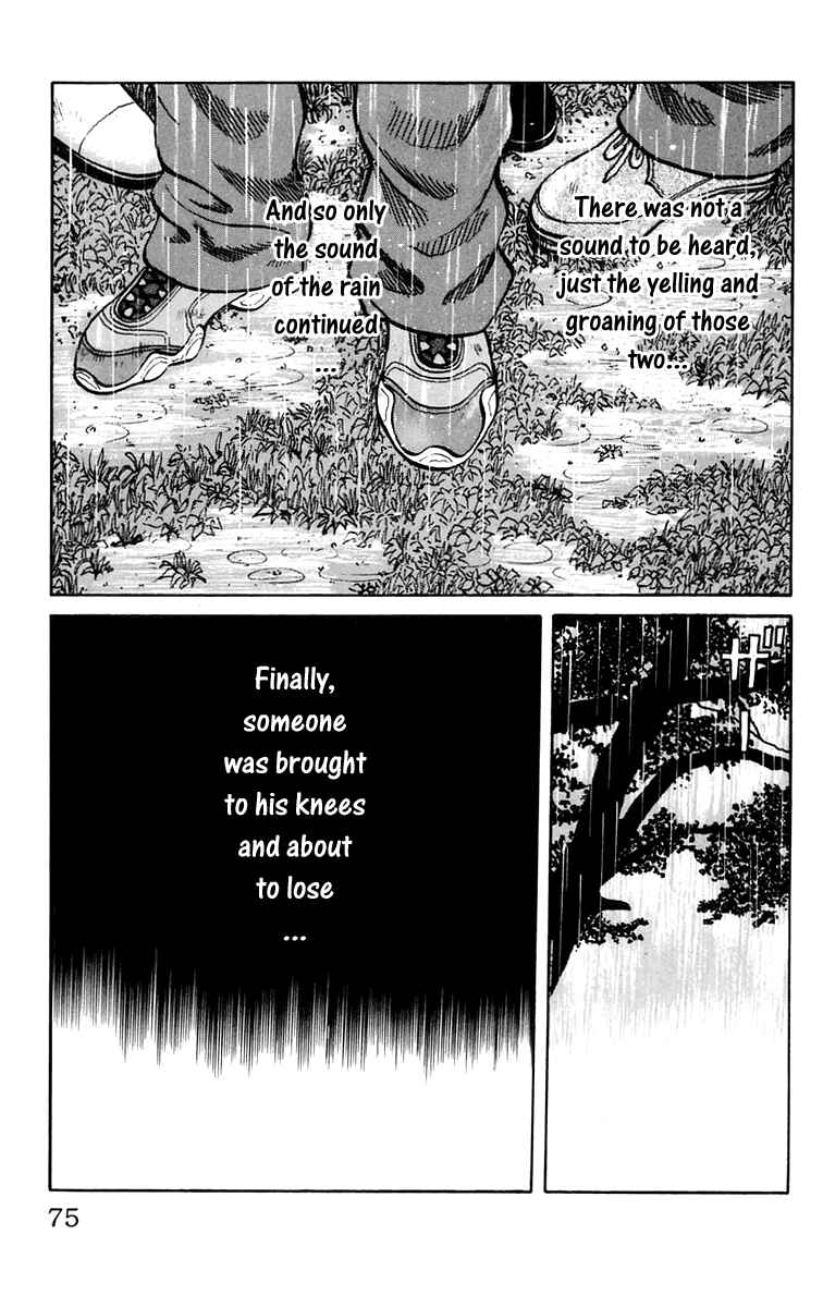 Page 21 Chapter 18 Worst