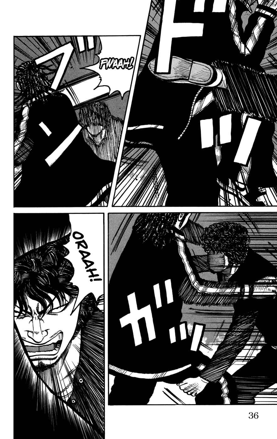 Page 36 Chapter 73 Worst