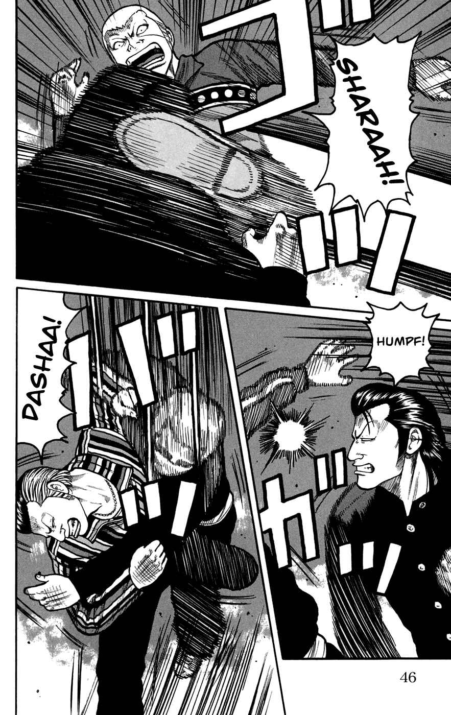 Page 46 Chapter 73 Worst