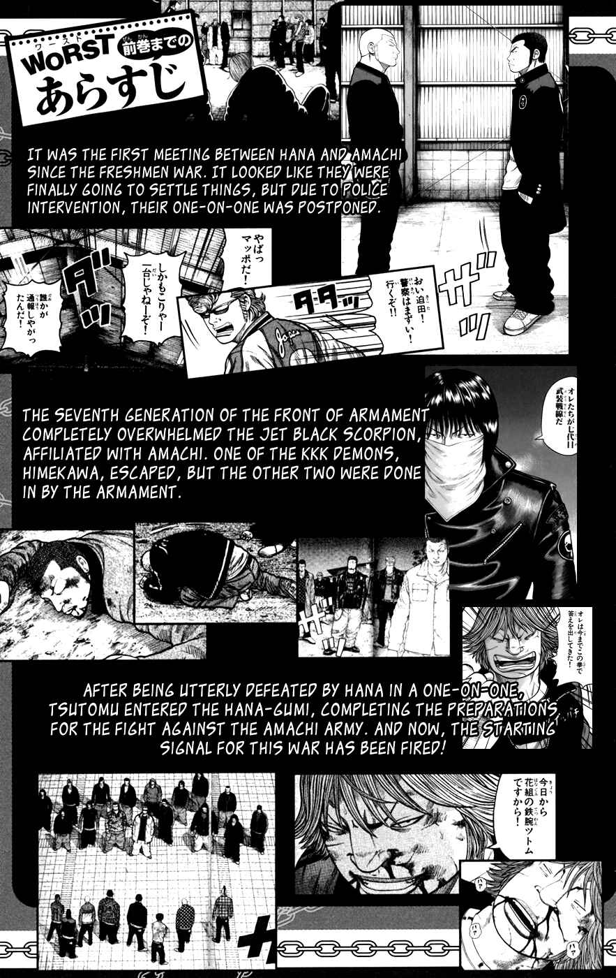 Page 6 Chapter 73 Worst