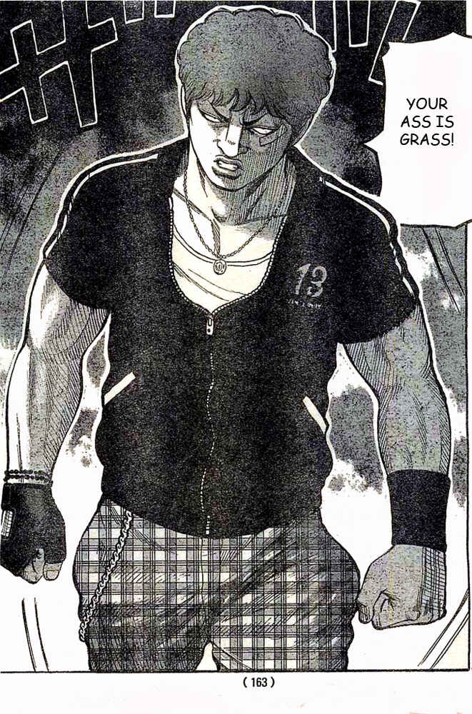 Page 44 Chapter 124 Worst