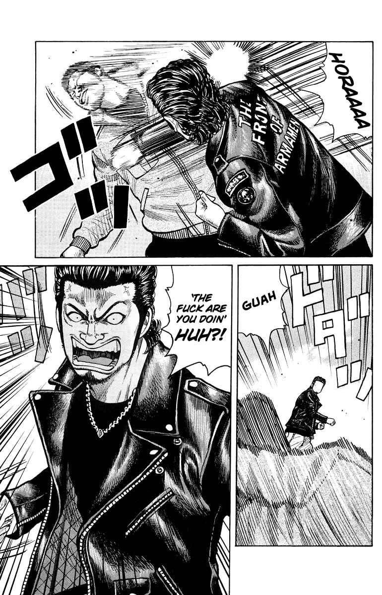 Page 18 Chapter 36 Worst
