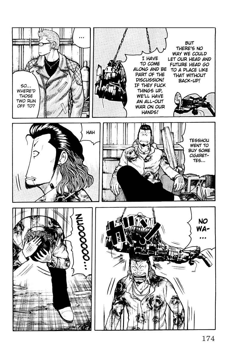 Page 37 Chapter 36 Worst