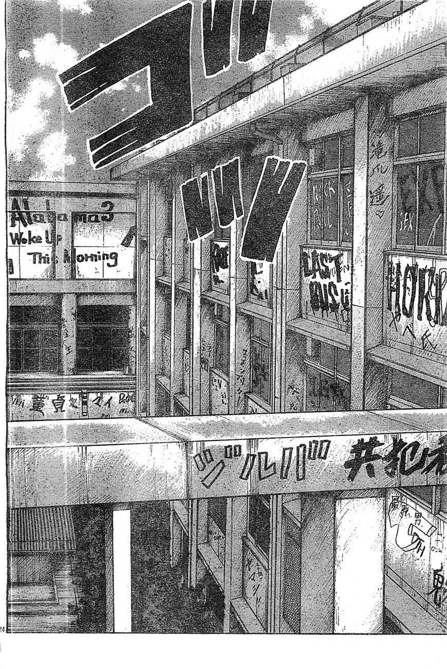 Page 21 Chapter 129 Worst