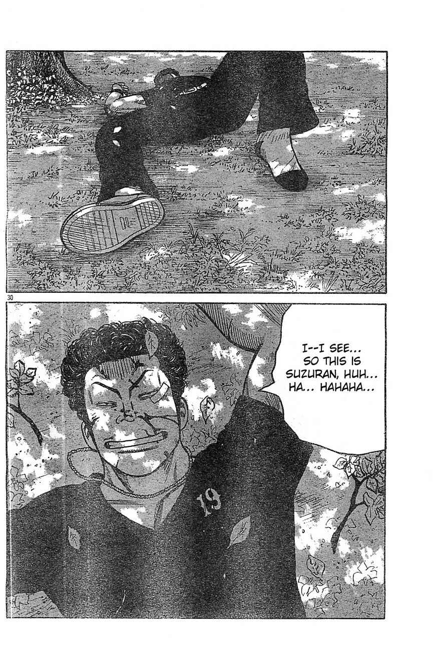 Page 27 Chapter 129 Worst