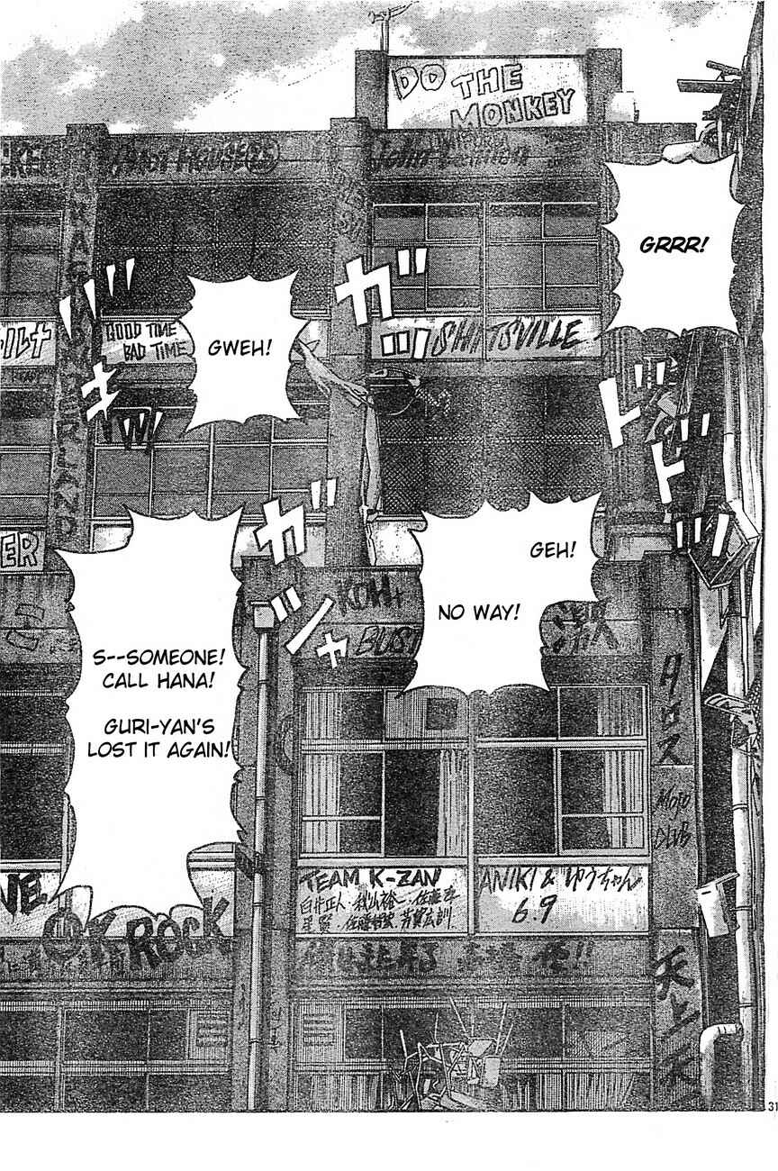 Page 28 Chapter 129 Worst