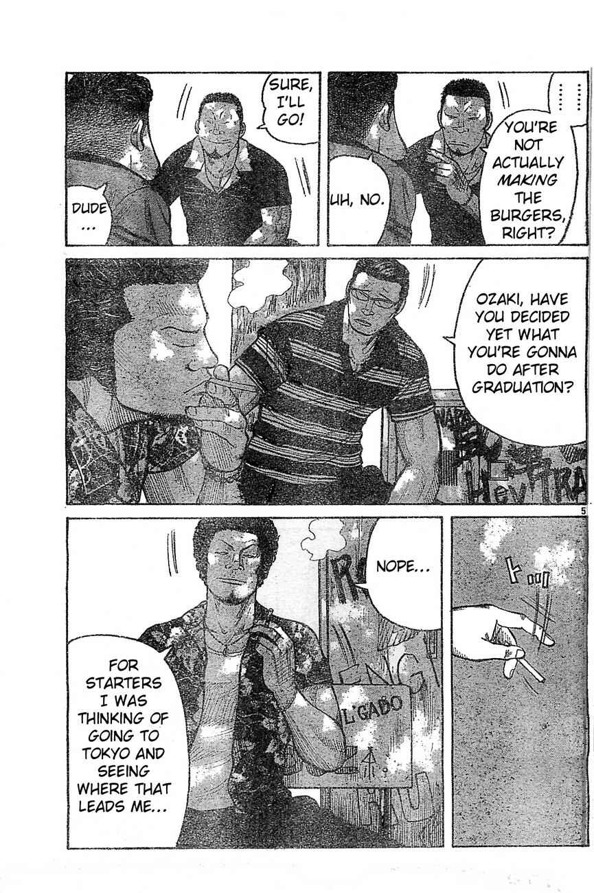 Page 5 Chapter 129 Worst