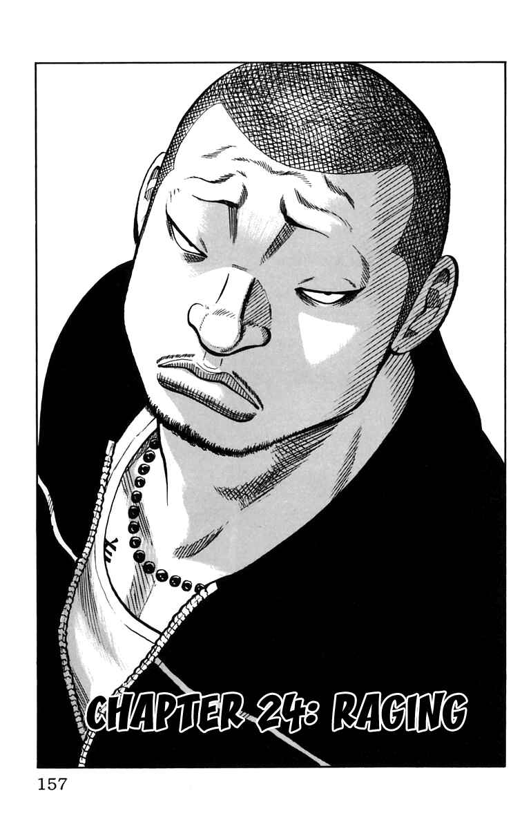 Page 1 Chapter 24 Worst