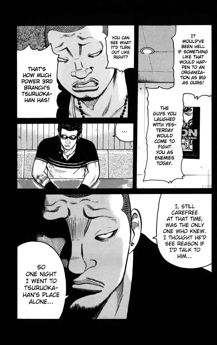 Page 10 Chapter 24 Worst