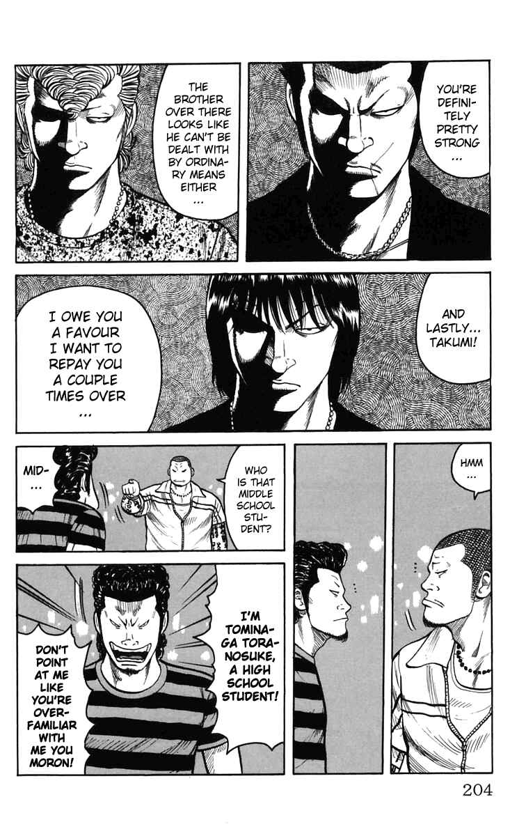 Page 47 Chapter 24 Worst