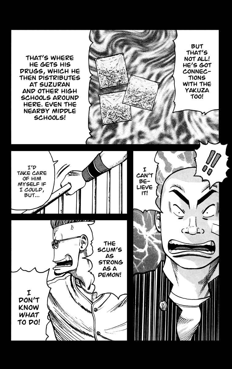 Page 18 Chapter 8 Worst