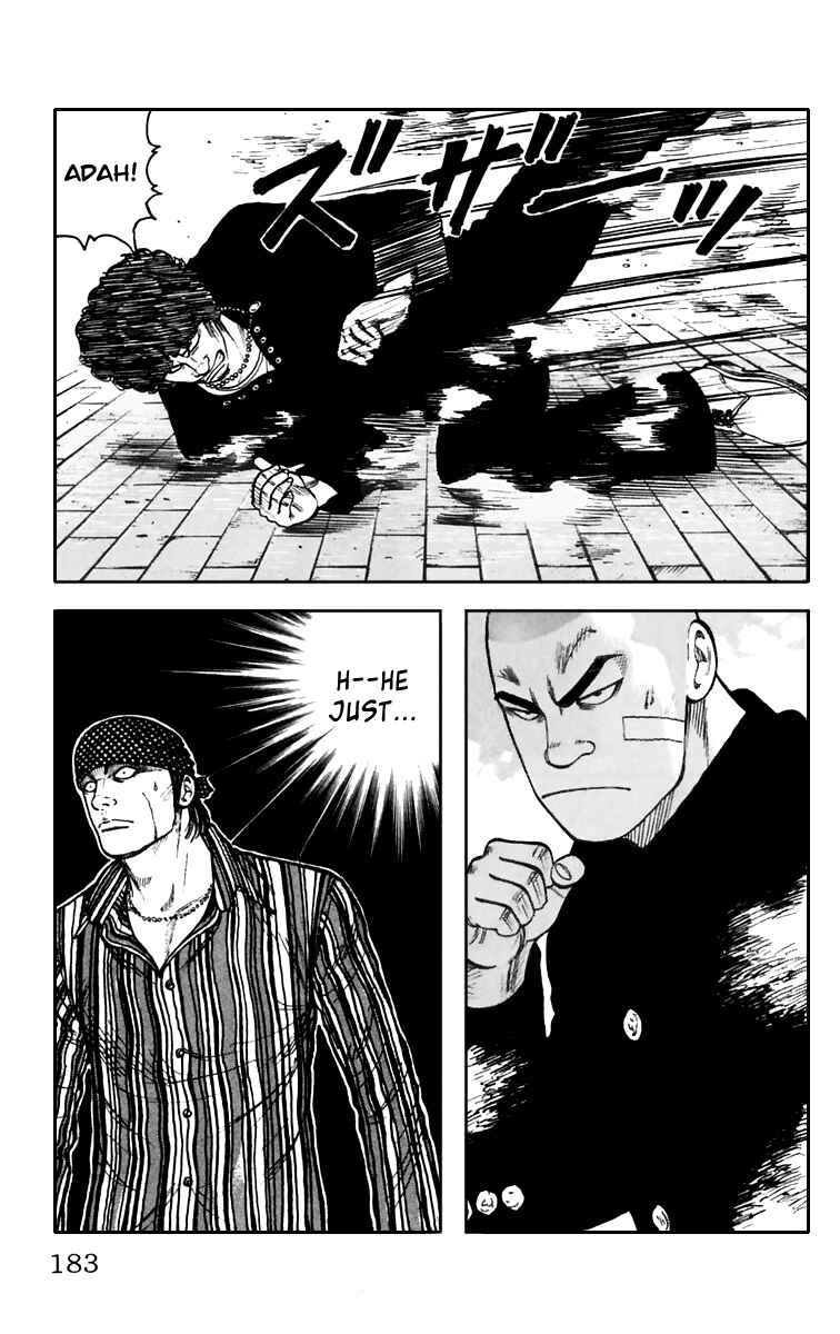 Page 25 Chapter 8 Worst