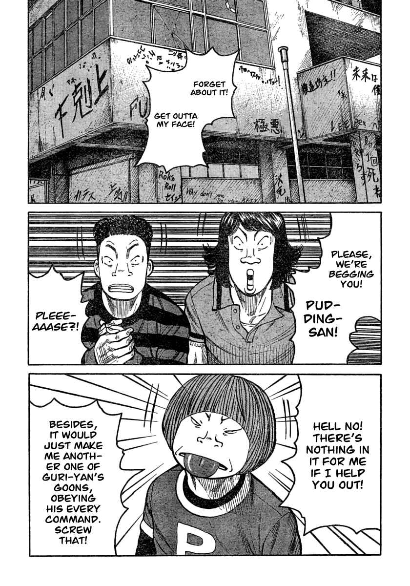 Page 2 Chapter 106 Worst