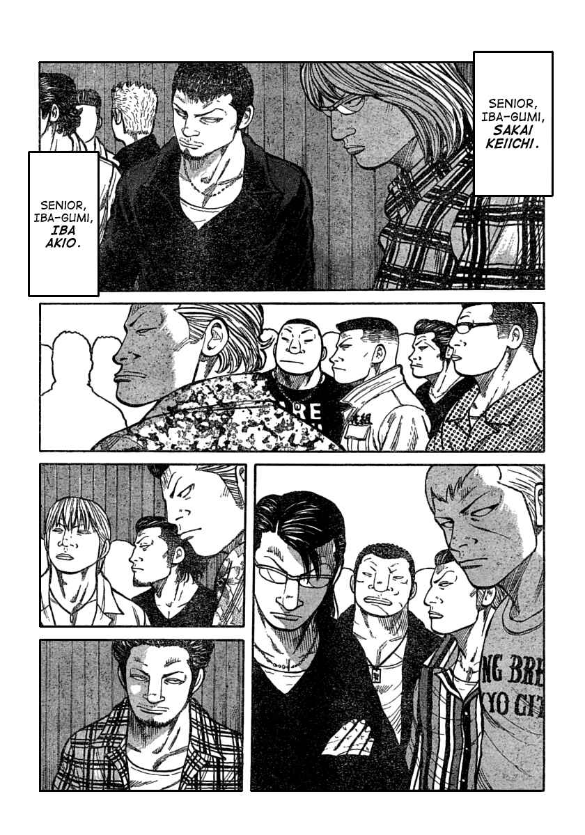 Page 27 Chapter 106 Worst