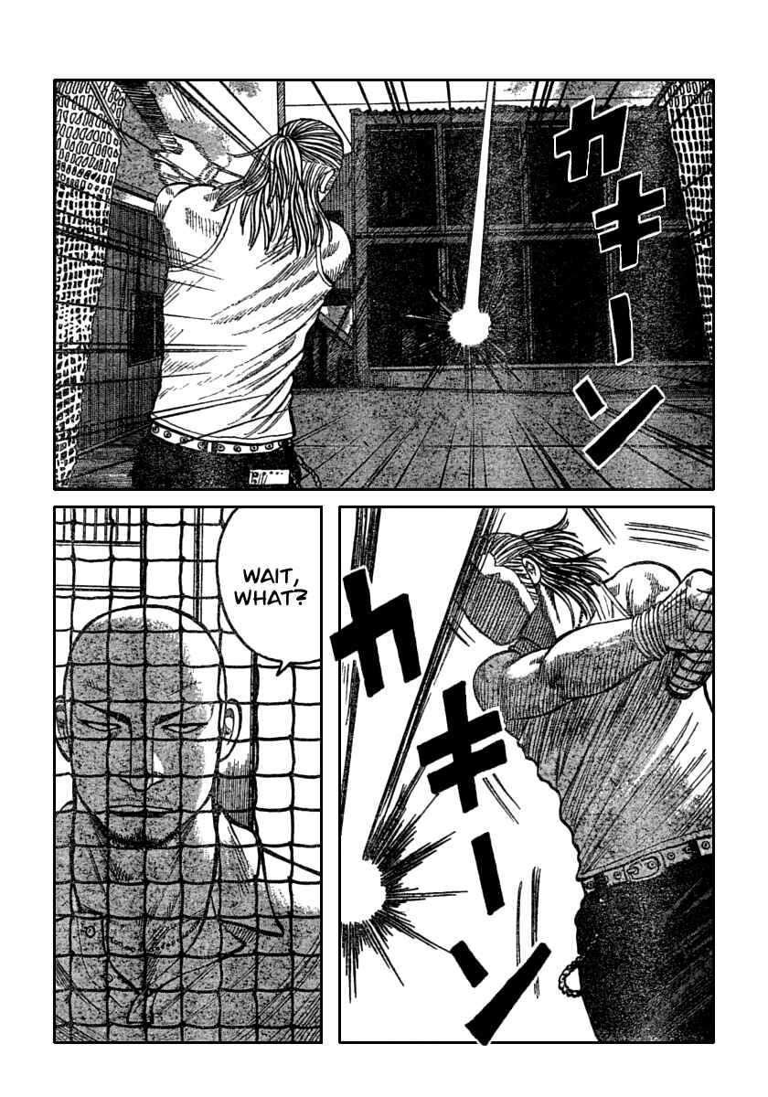 Page 36 Chapter 106 Worst