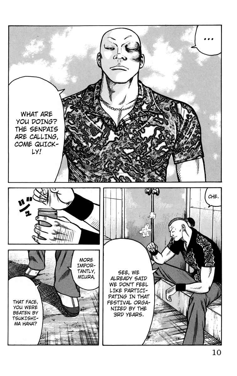 Page 11 Chapter 13 Worst