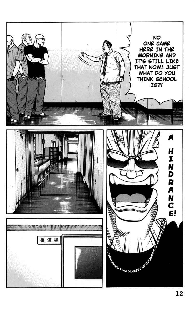 Page 13 Chapter 13 Worst