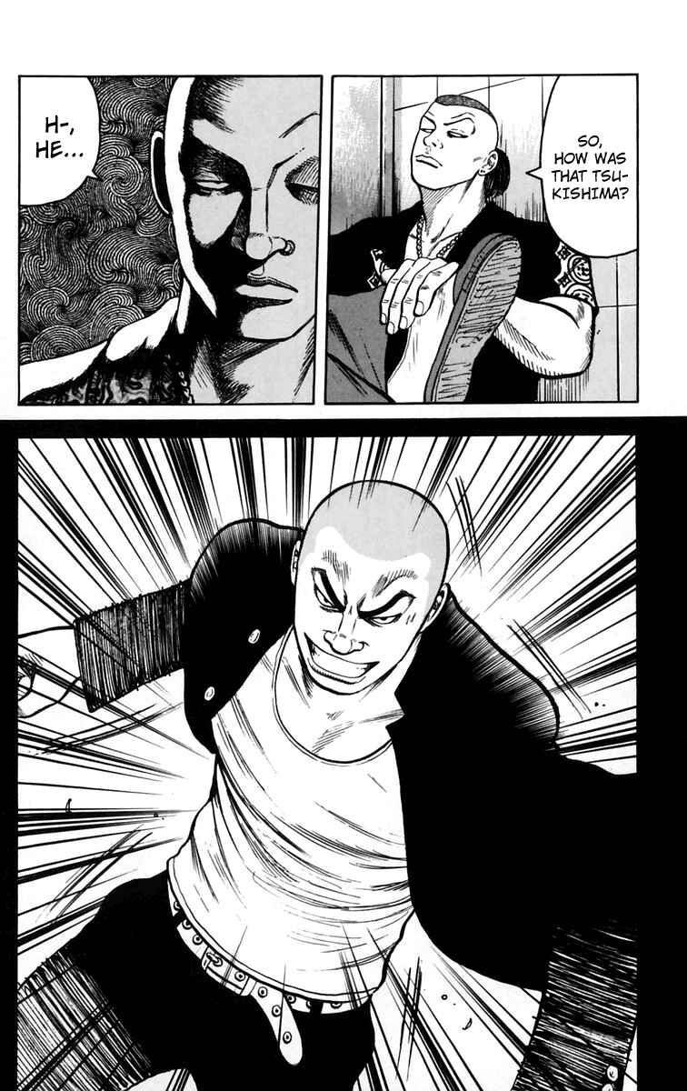 Page 23 Chapter 13 Worst
