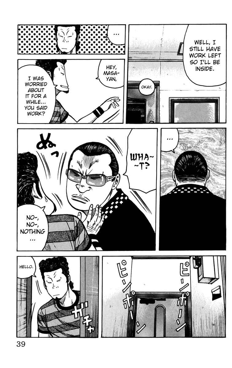 Page 40 Chapter 13 Worst