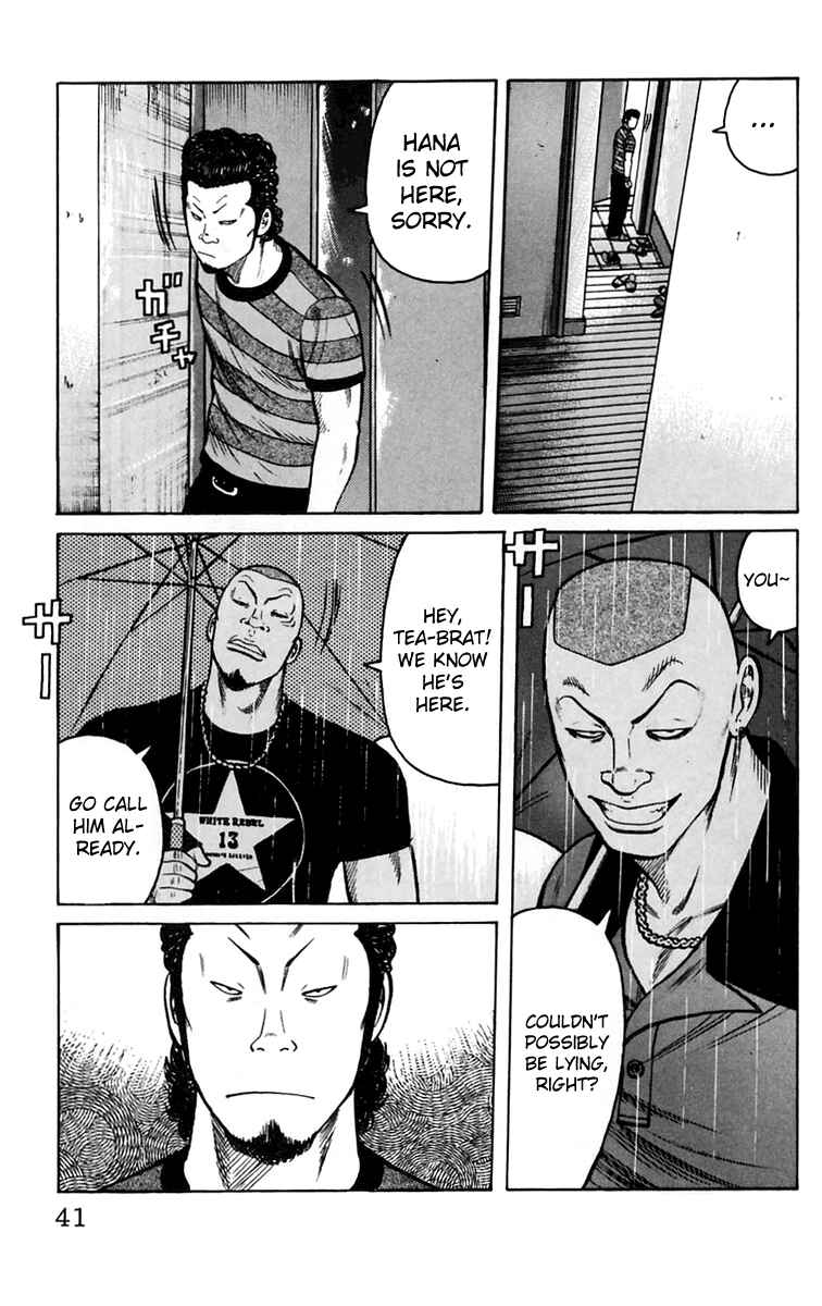 Page 42 Chapter 13 Worst