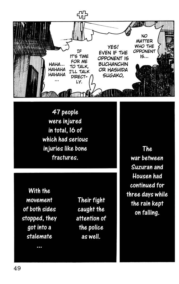 Page 50 Chapter 13 Worst