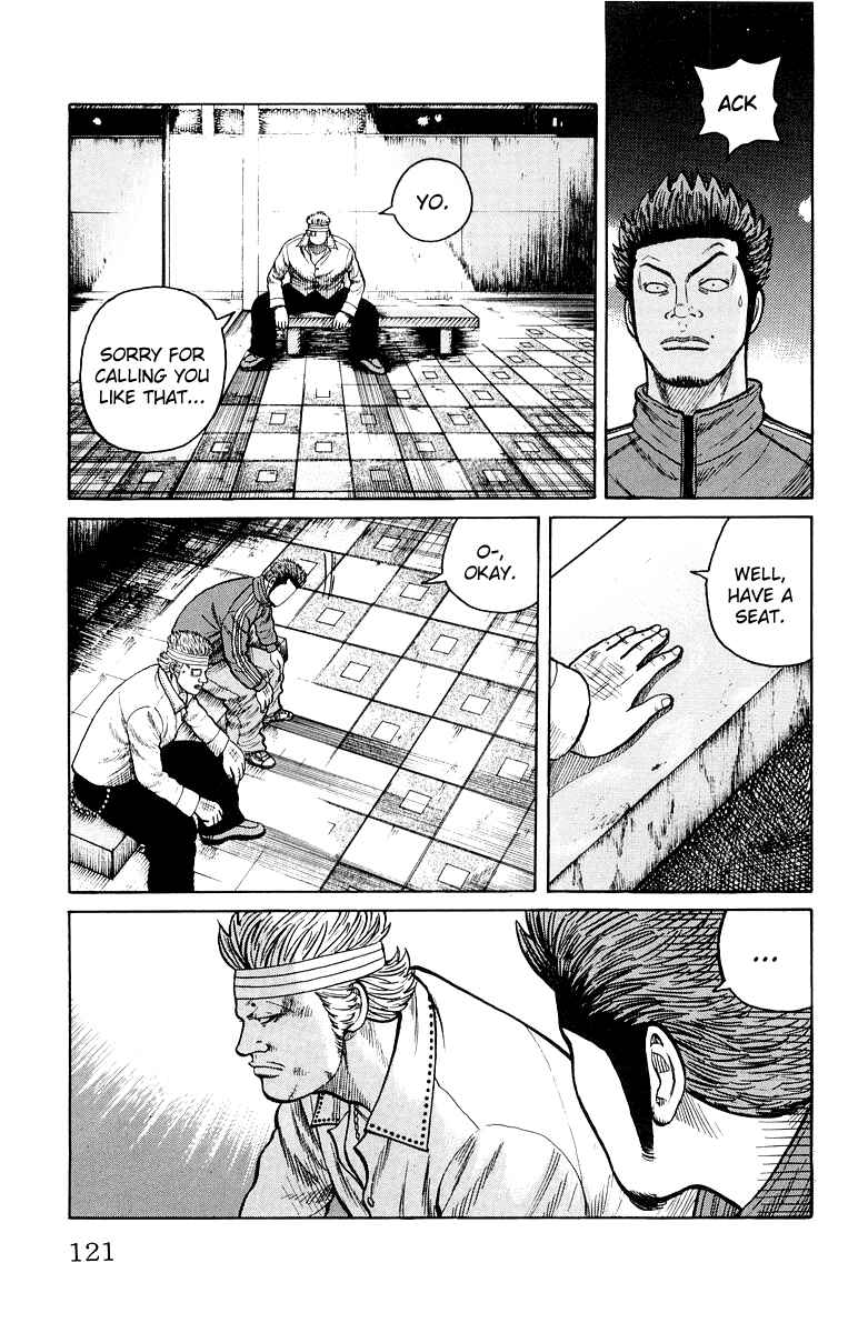 Page 14 Chapter 31 Worst