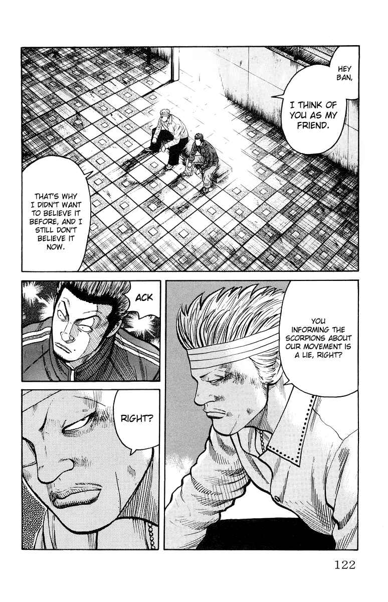 Page 15 Chapter 31 Worst