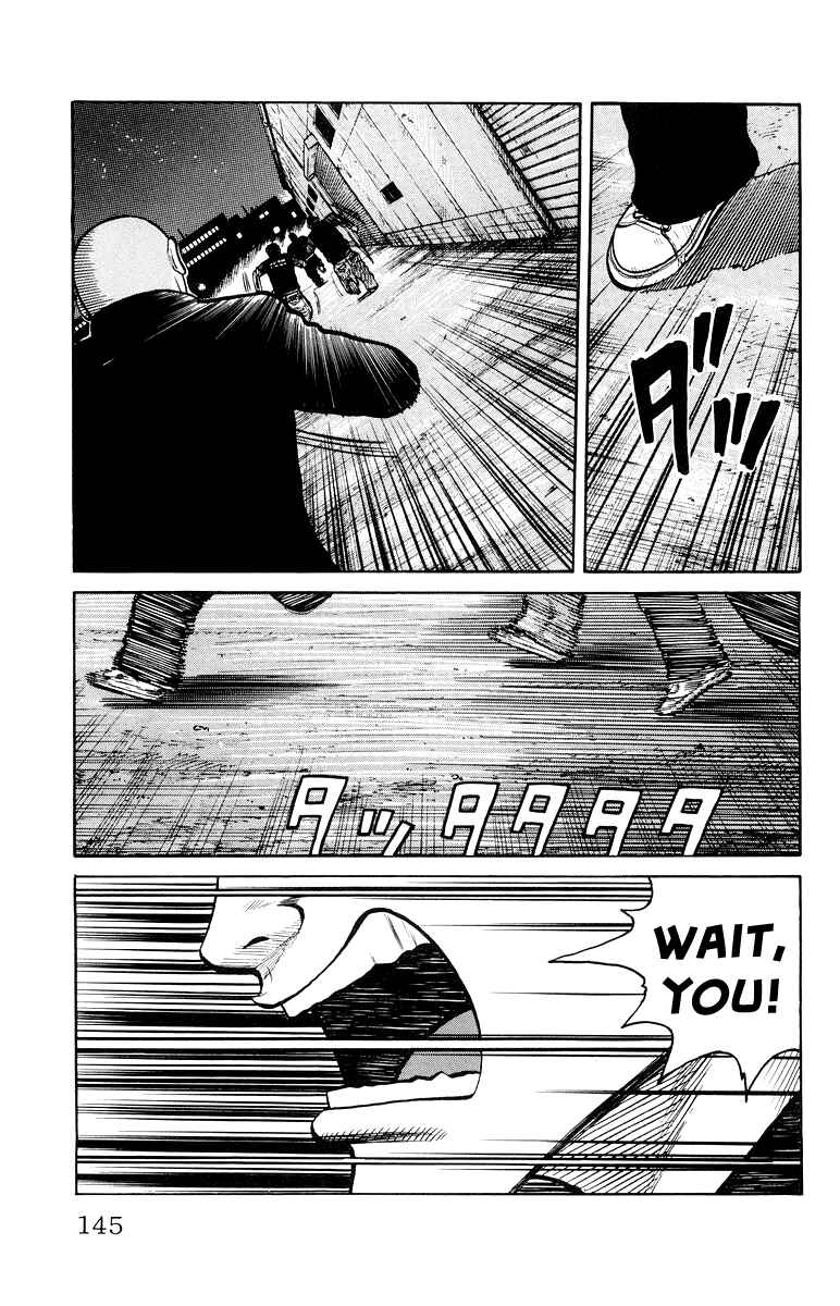 Page 38 Chapter 31 Worst