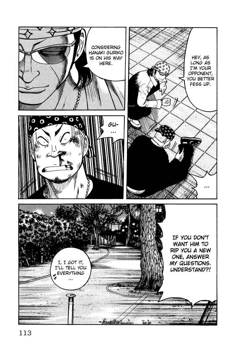 Page 7 Chapter 31 Worst