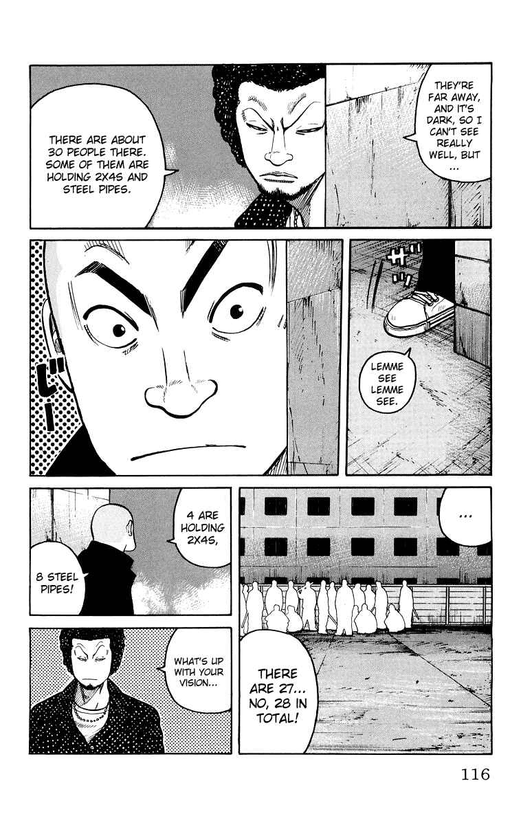 Page 9 Chapter 31 Worst