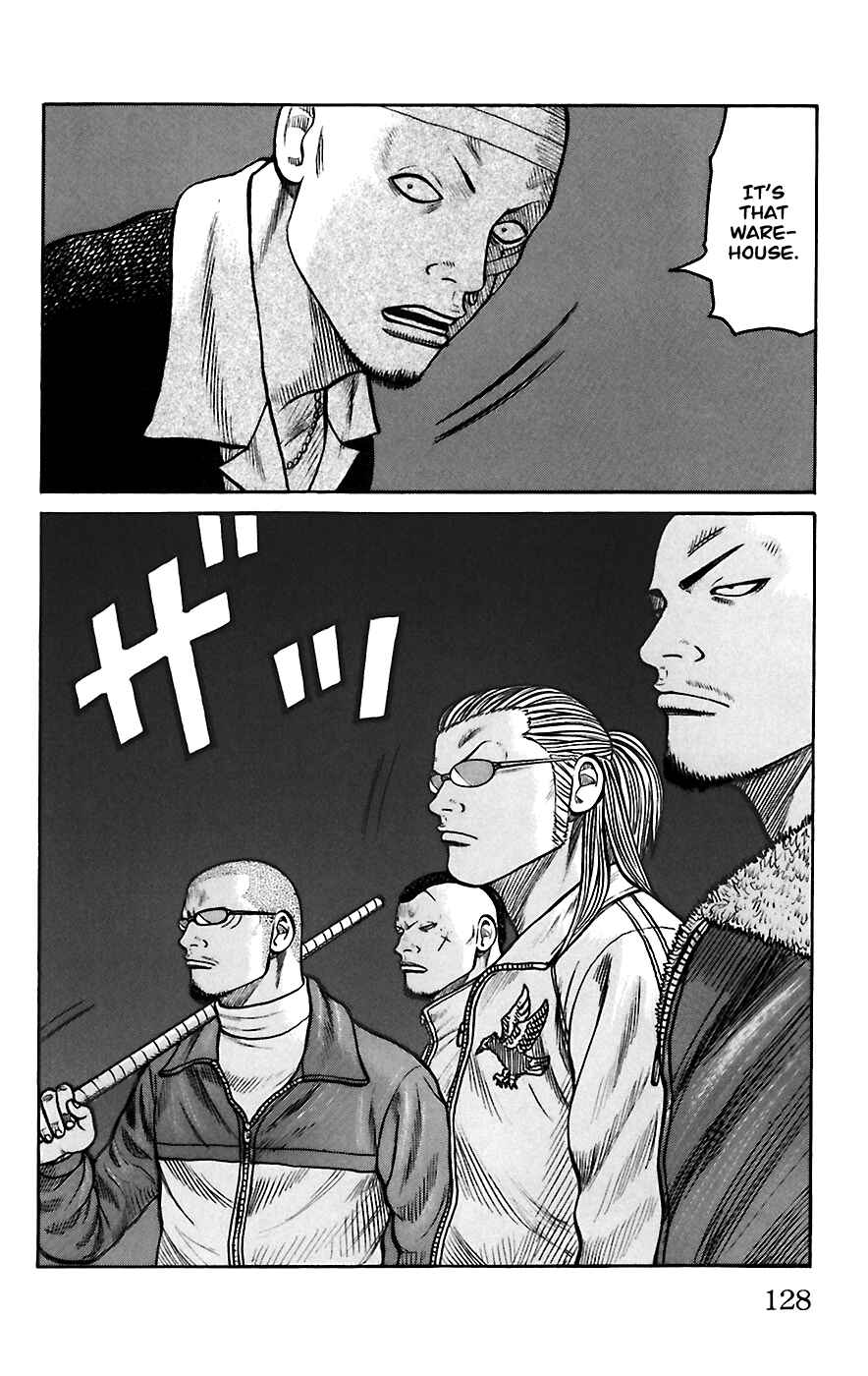 Page 21 Chapter 67 Worst