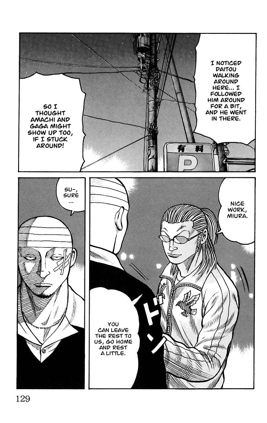 Page 22 Chapter 67 Worst
