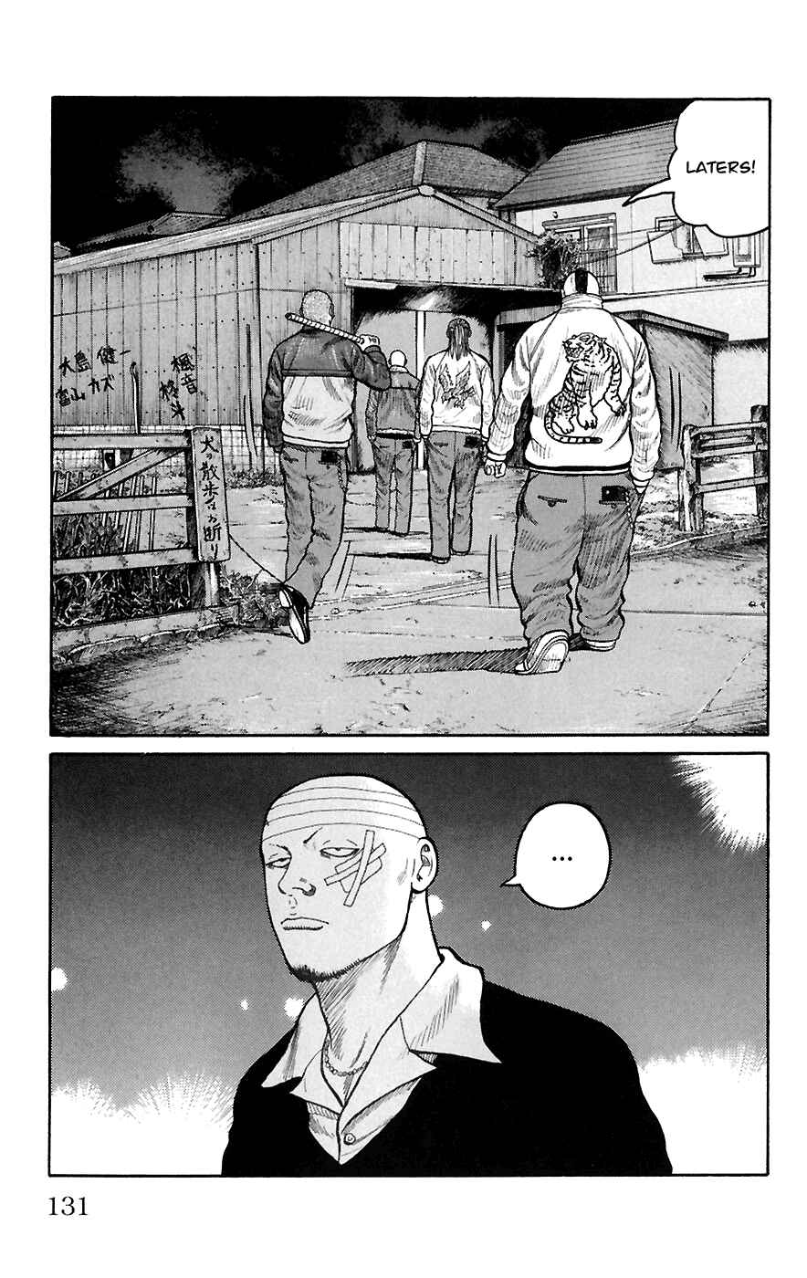 Page 24 Chapter 67 Worst