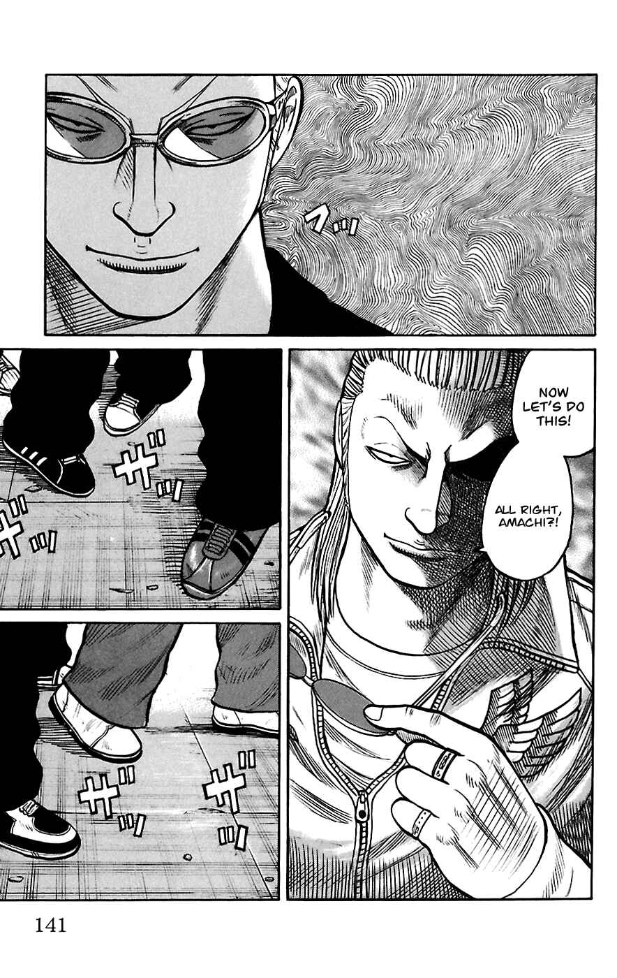 Page 32 Chapter 67 Worst