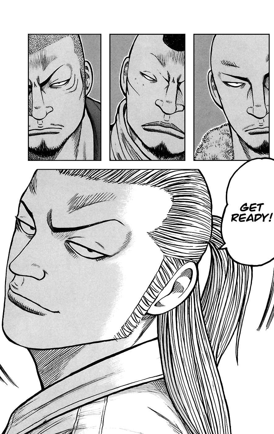 Page 35 Chapter 67 Worst