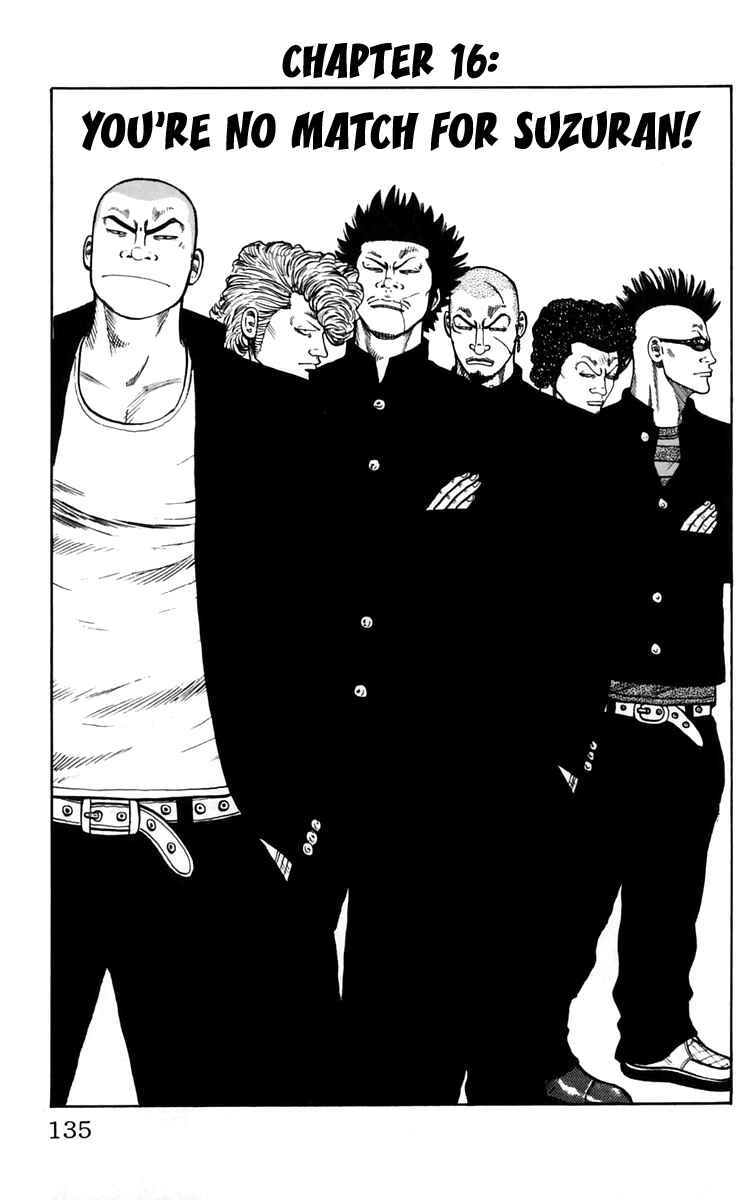 Page 1 Chapter 16 Worst