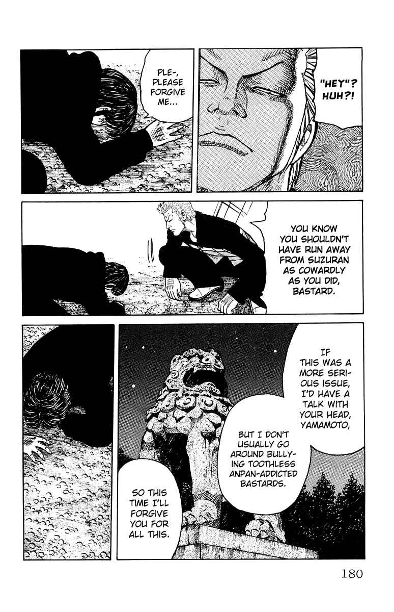 Page 22 Chapter 32 Worst