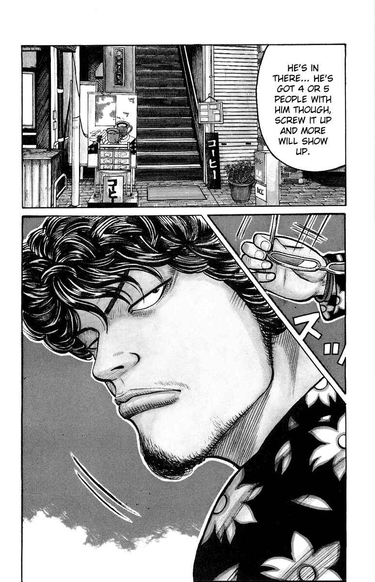 Page 3 Chapter 32 Worst