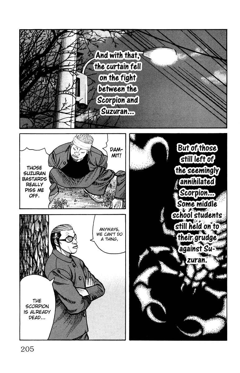 Page 44 Chapter 32 Worst