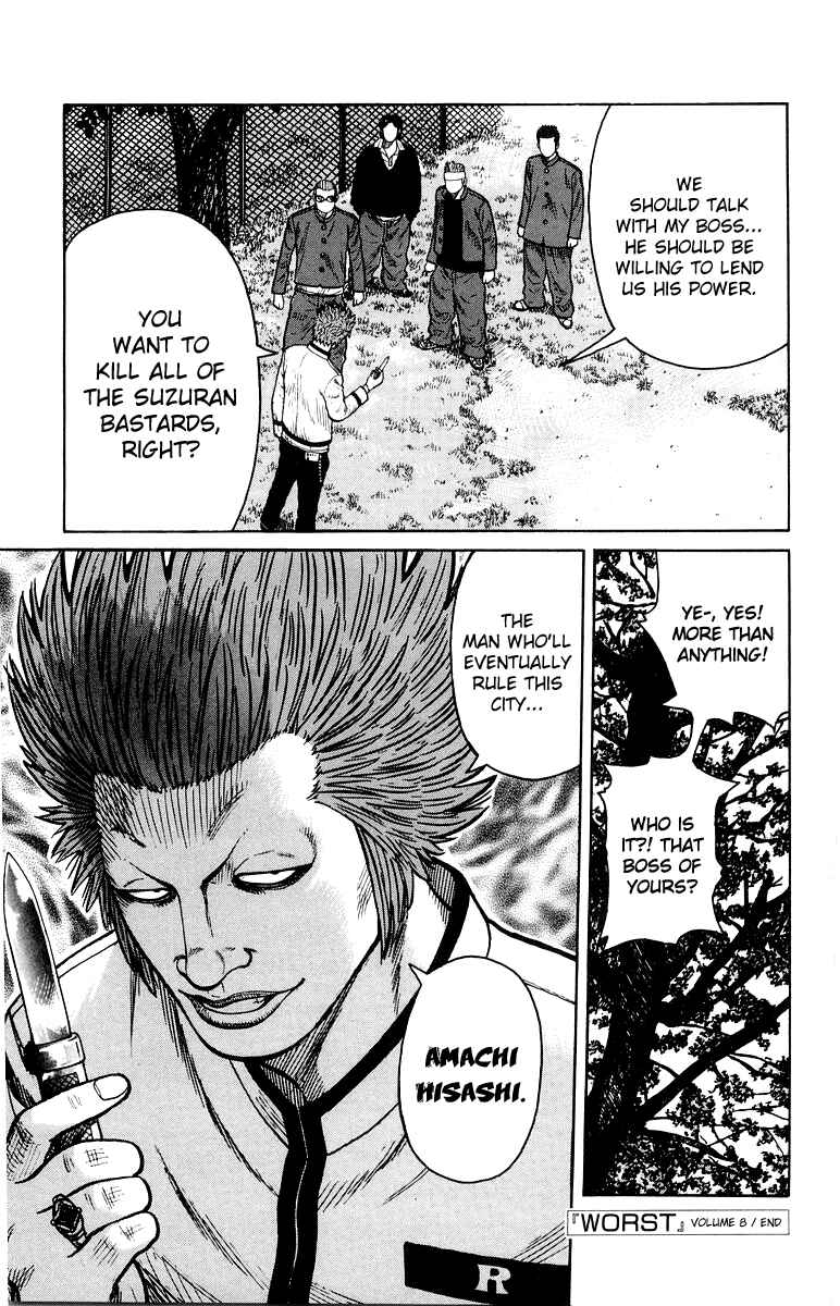 Page 46 Chapter 32 Worst