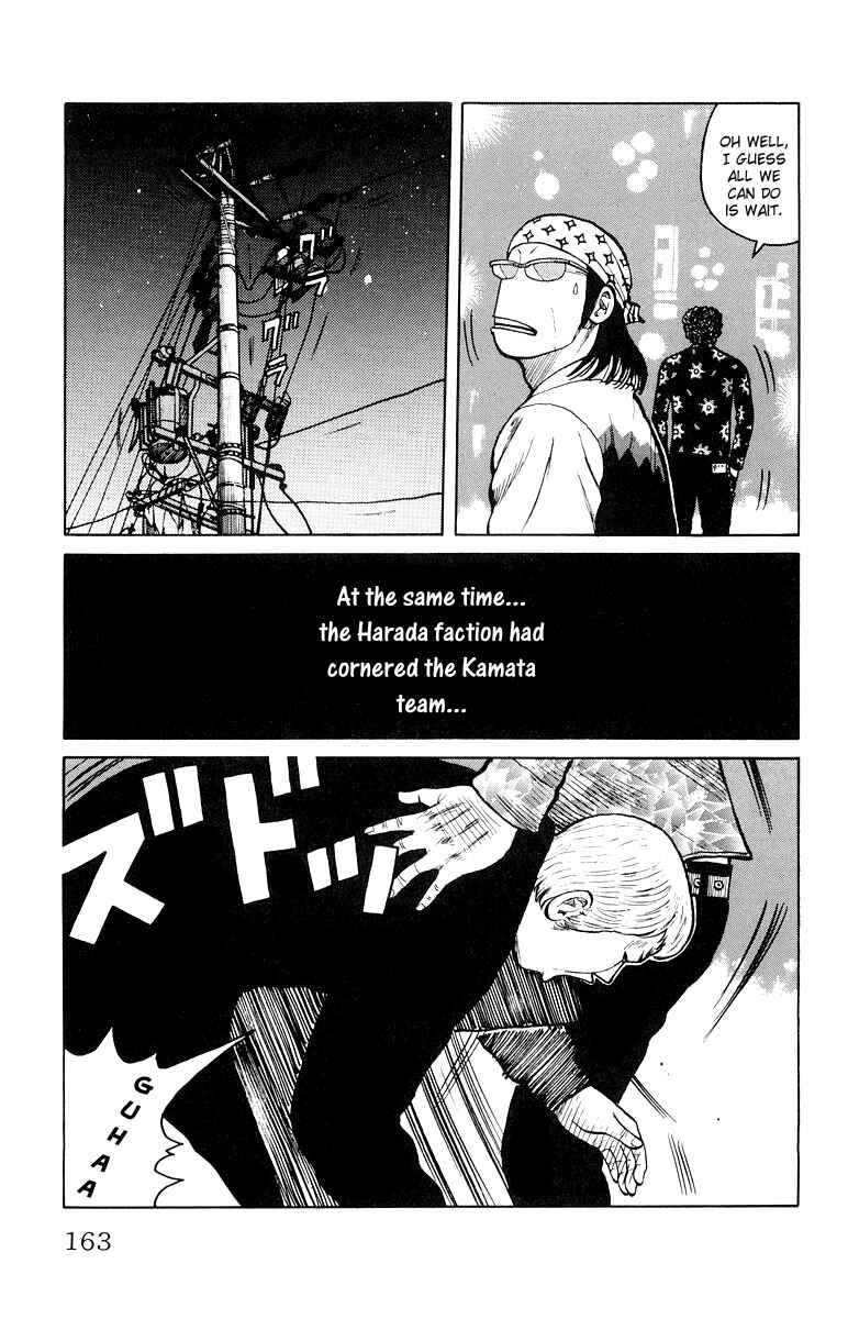 Page 6 Chapter 32 Worst