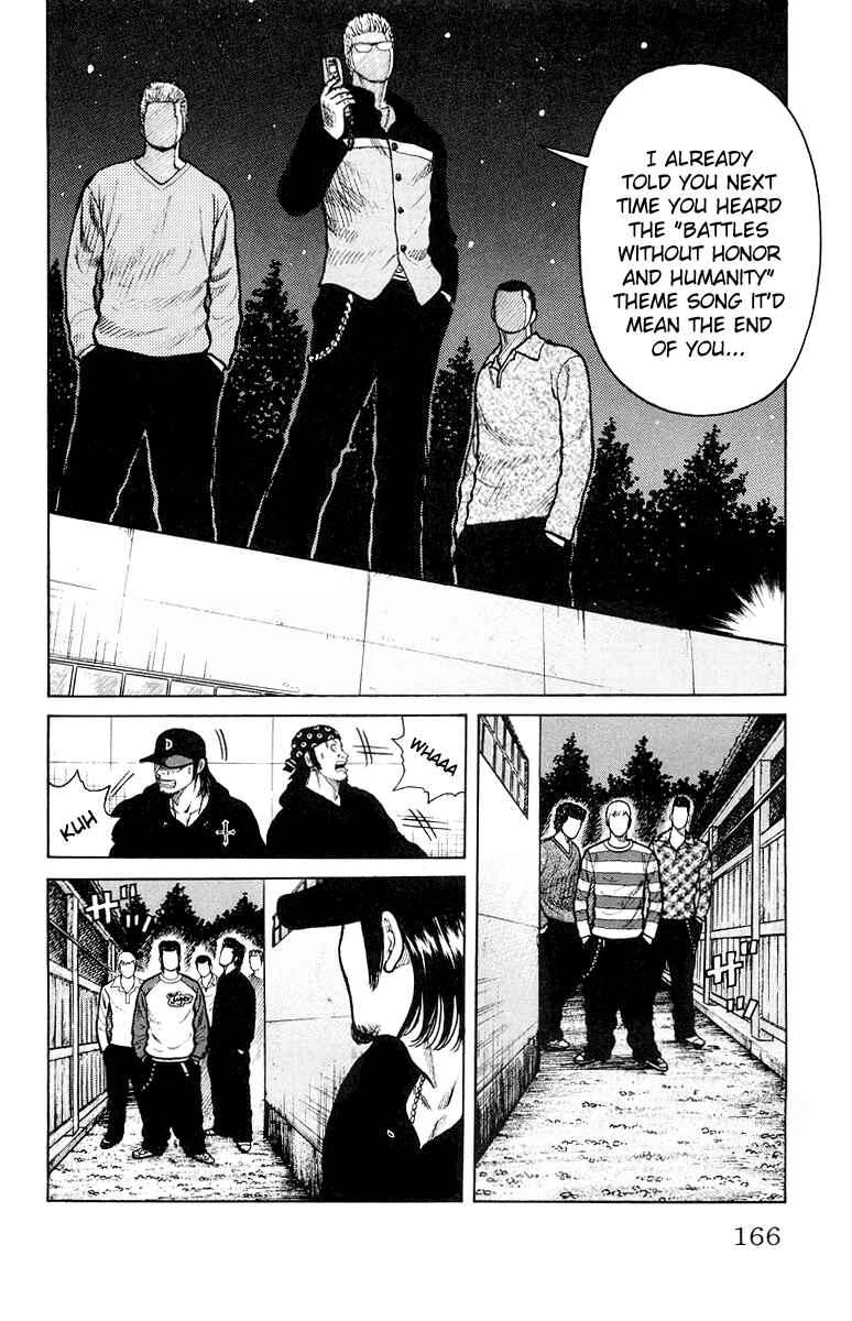 Page 9 Chapter 32 Worst