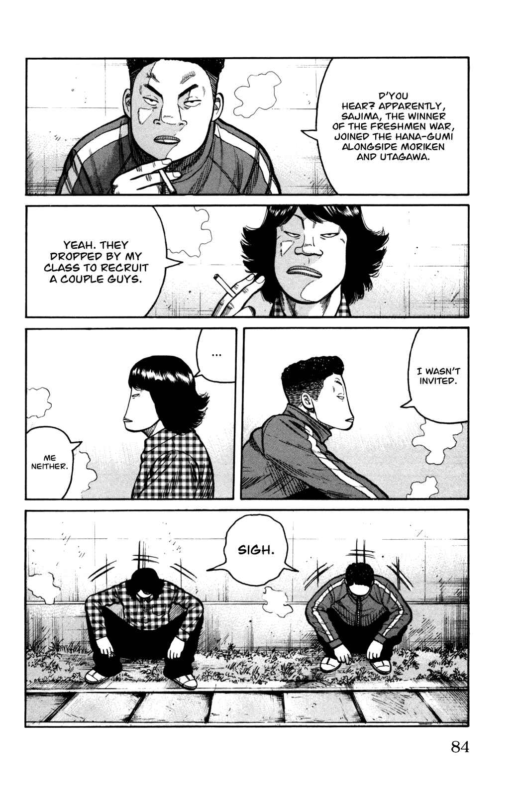 Page 20 Chapter 90 Worst