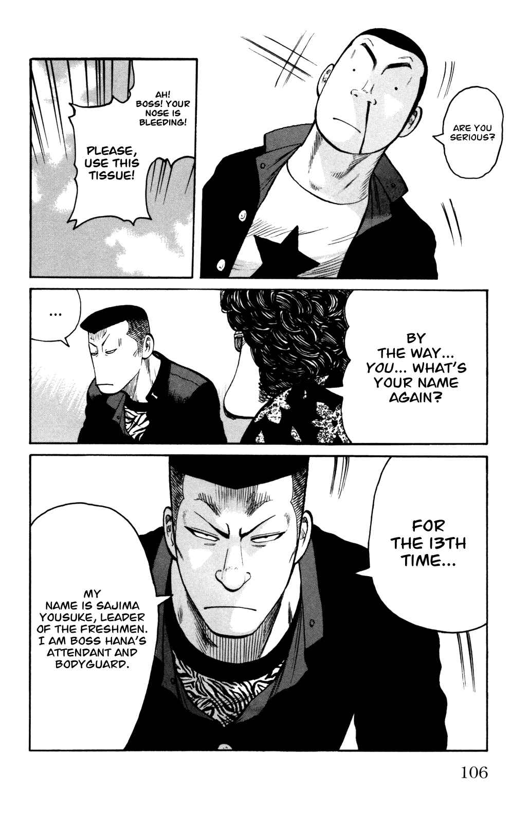 Page 41 Chapter 90 Worst