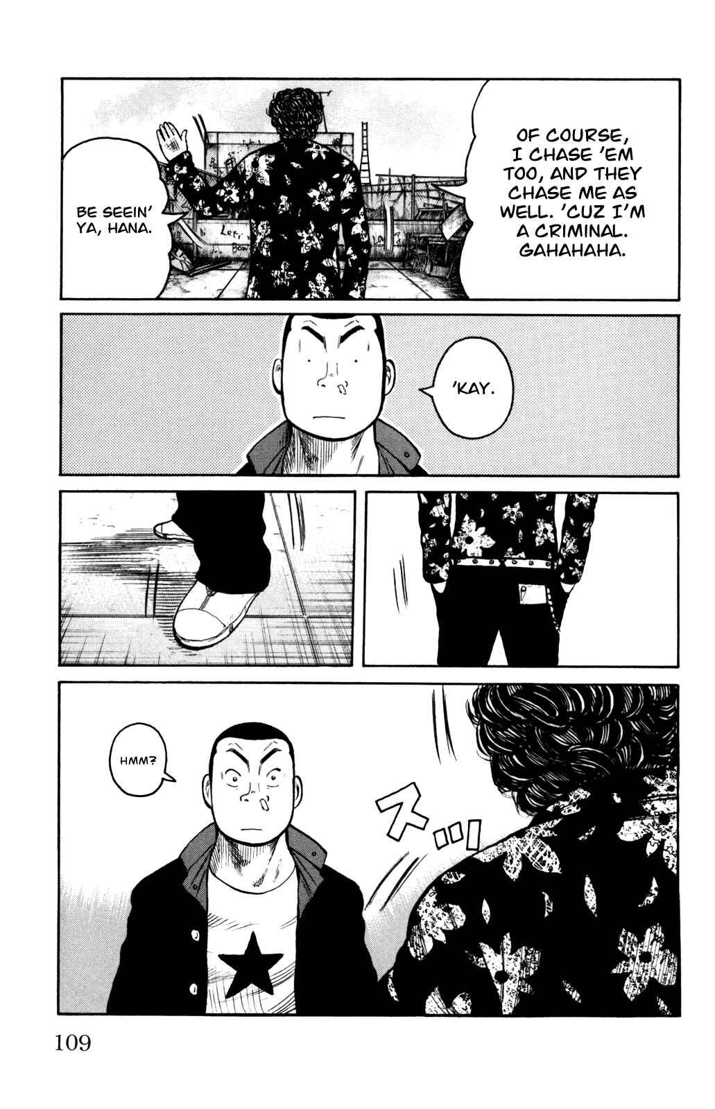 Page 44 Chapter 90 Worst