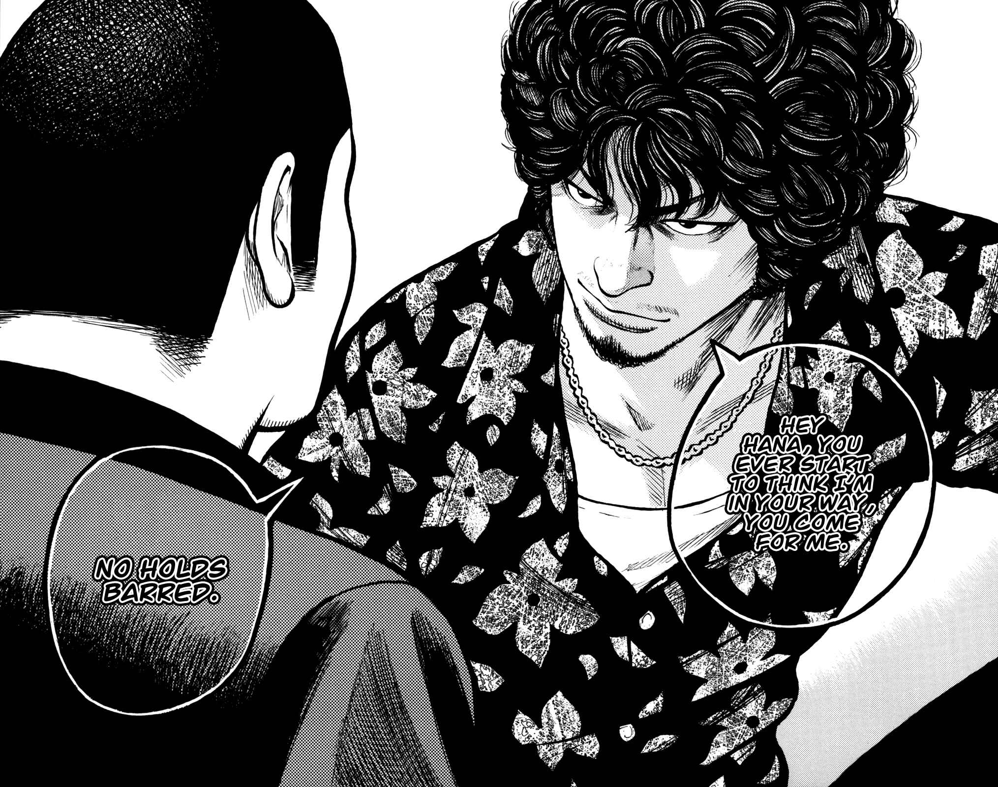 Page 45 Chapter 90 Worst