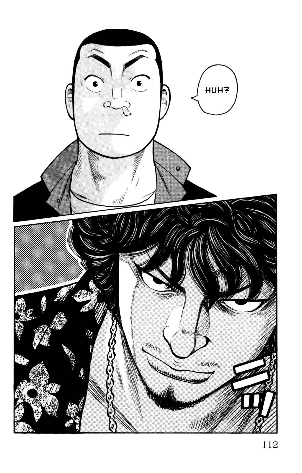 Page 46 Chapter 90 Worst