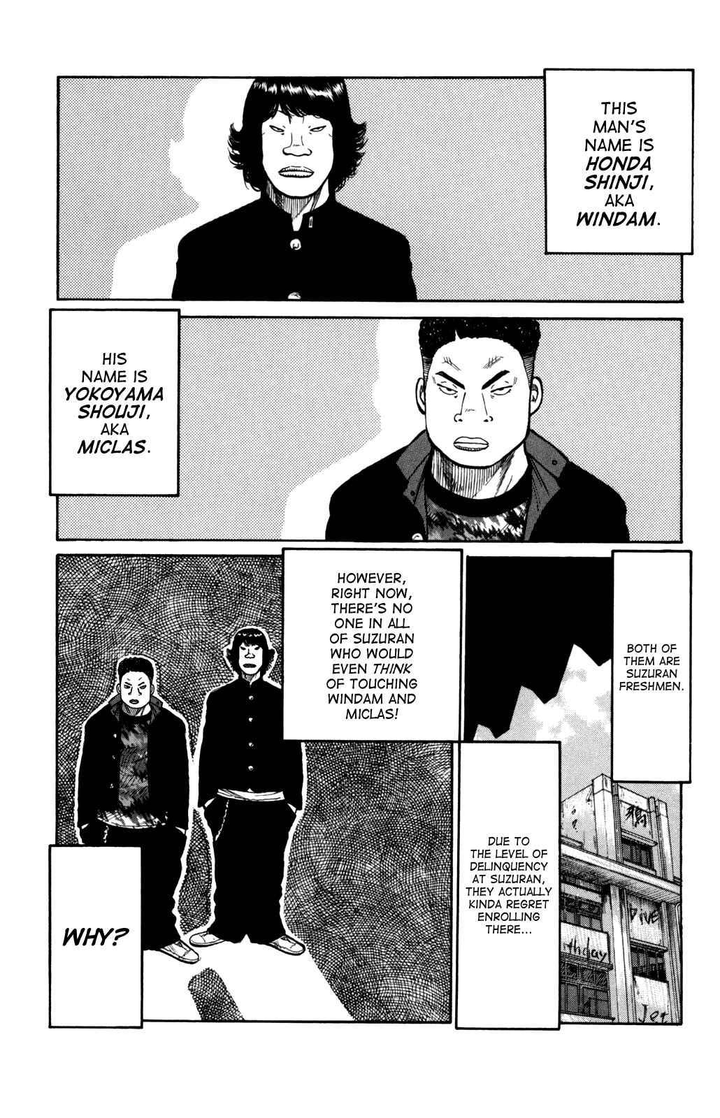 Page 9 Chapter 90 Worst