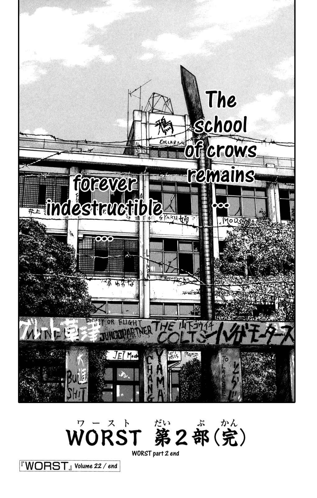 Page 48 Chapter 88 Worst