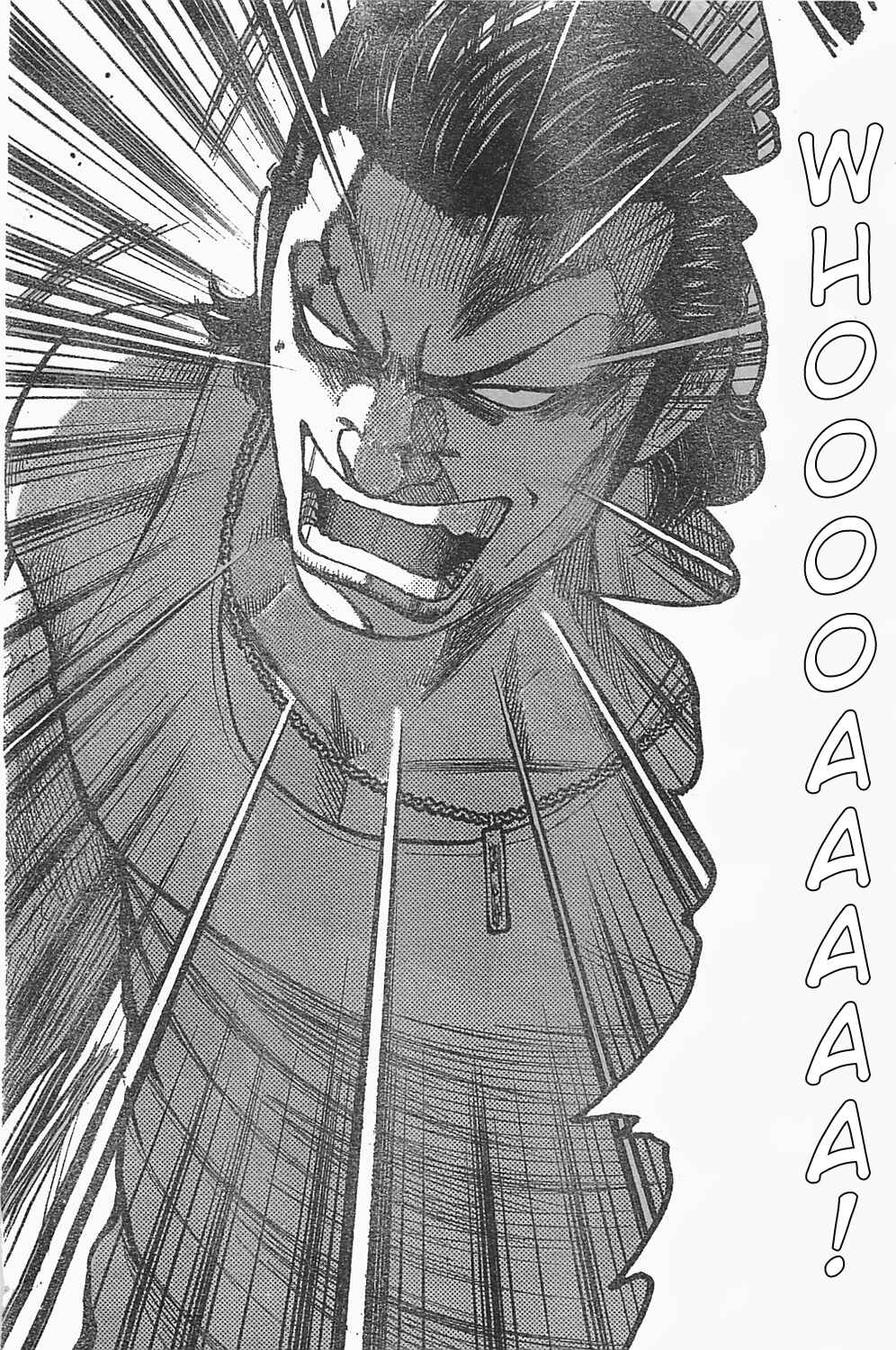 Page 13 Chapter 127 Worst